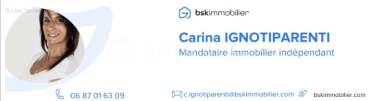 Appartement à BEDARIEUX