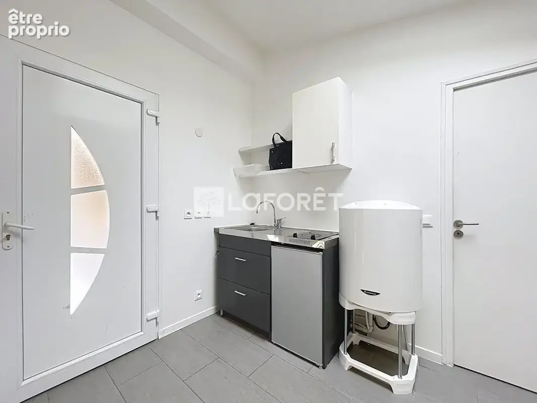 Appartement Montesson 1 pièce(s) 26 m2 - photo 4
