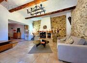 Photo 1 - Maison à ALLEGRE-LES-FUMADES