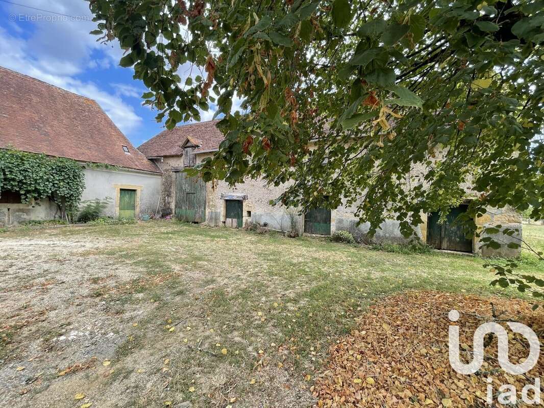 Photo 3 - Maison à DUSSAC