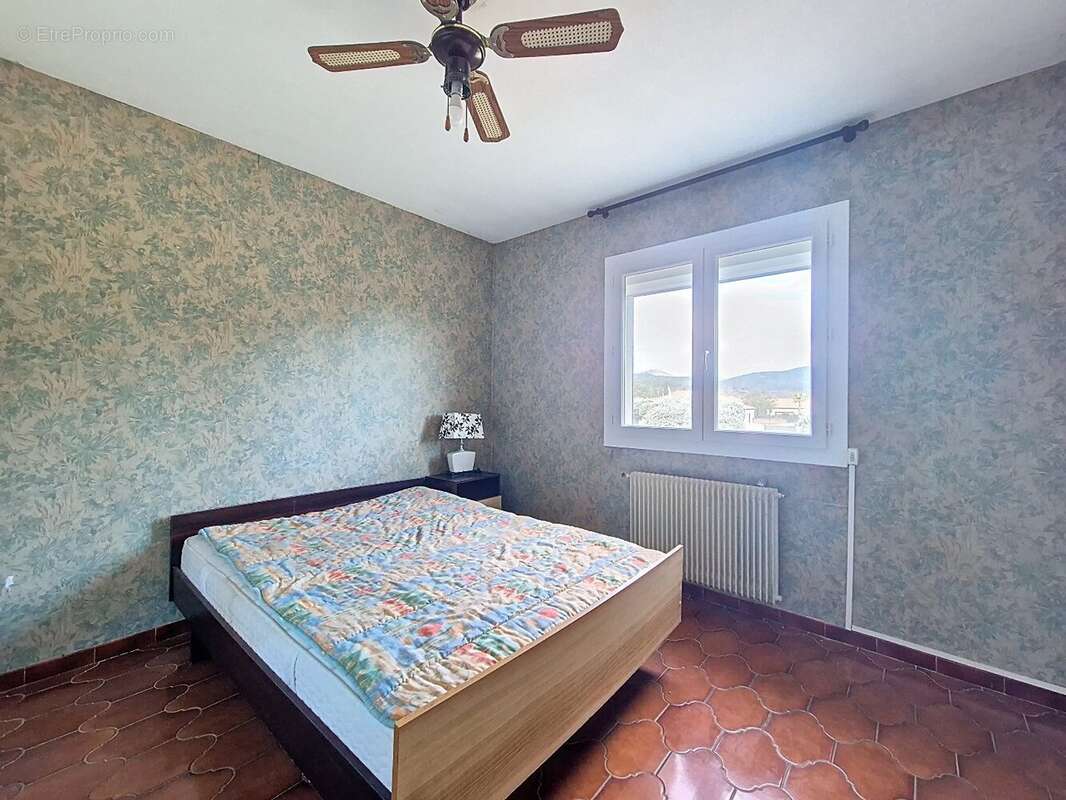 Maison à CESSENON-SUR-ORB