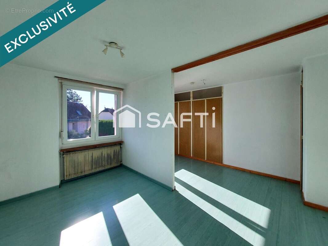 Photo 8 - Maison à BLOTZHEIM