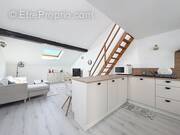 Appartement à REMIREMONT