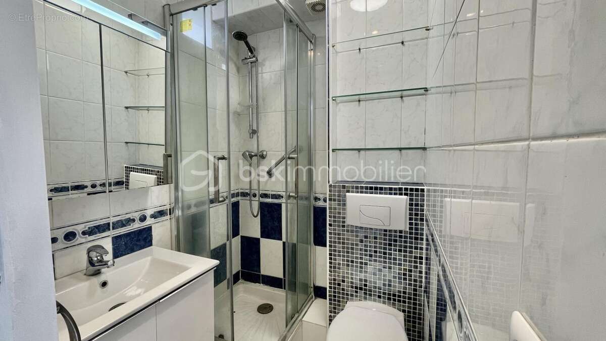 Studio vendu-loué sur alfortville (94140) - photo 6