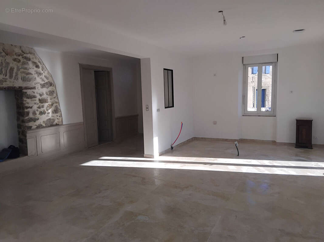 Maison à POUZOLS-MINERVOIS