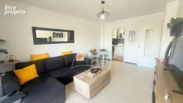 Appartement 2 pièces 42 m² à vendre à Palavas-Les-Flots (34250) - photo 3