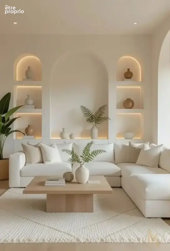 Beau T3 avec jolie terrasse vue dégagée 1 - Appartement à NICE