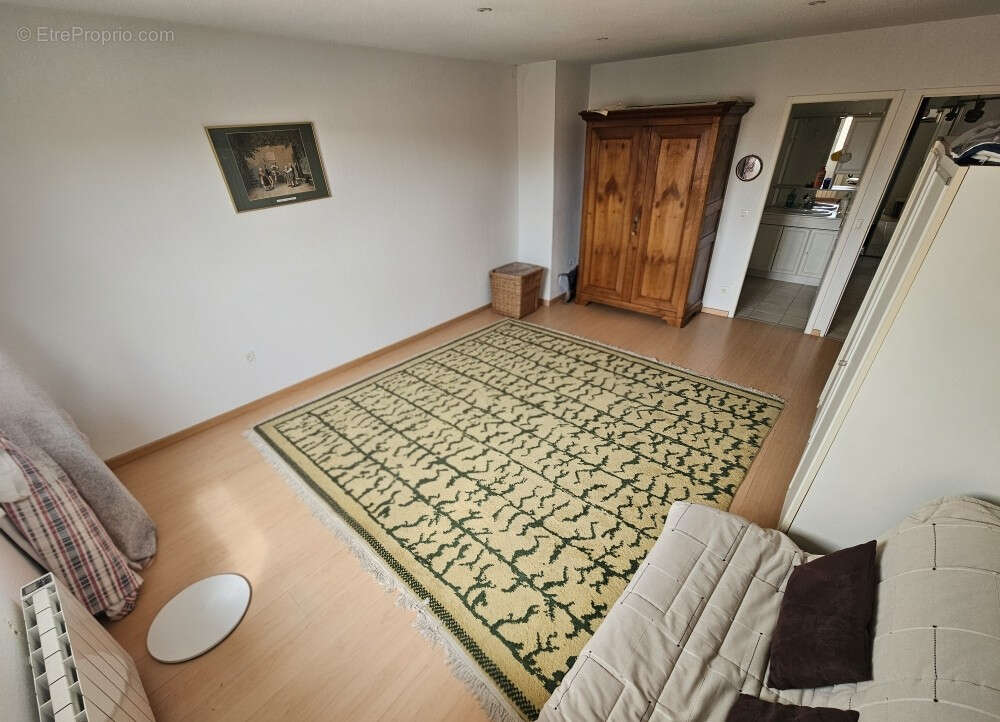 Maison à LE BARCARES