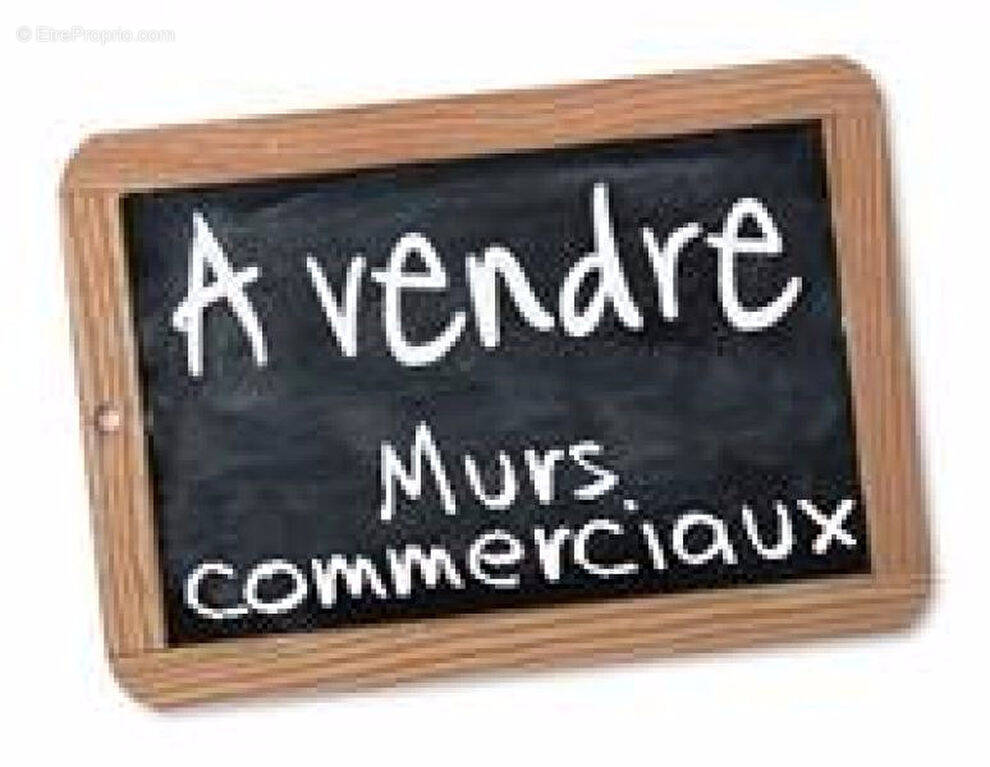 Commerce à FONTAINE-LA-MALLET