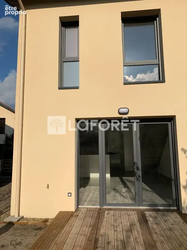 Maison Biganos 4 pièce(s) 90.51 m2 - photo 2
