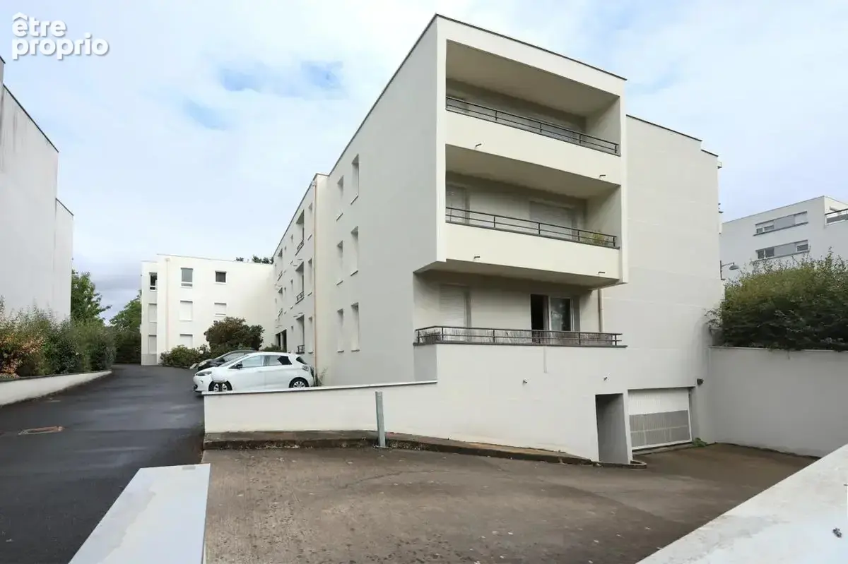 Appartement de 3 pièces de 73 m² à Rennes - photo 13
