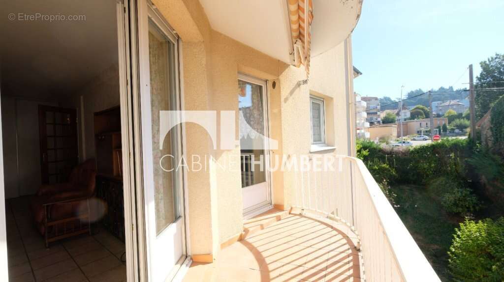 Appartement à FIRMINY