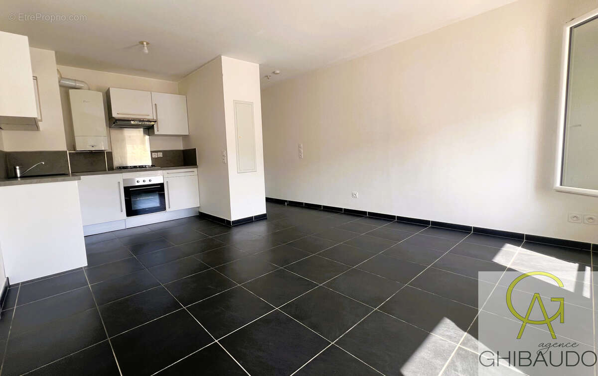 Appartement de type 2 - photo 5