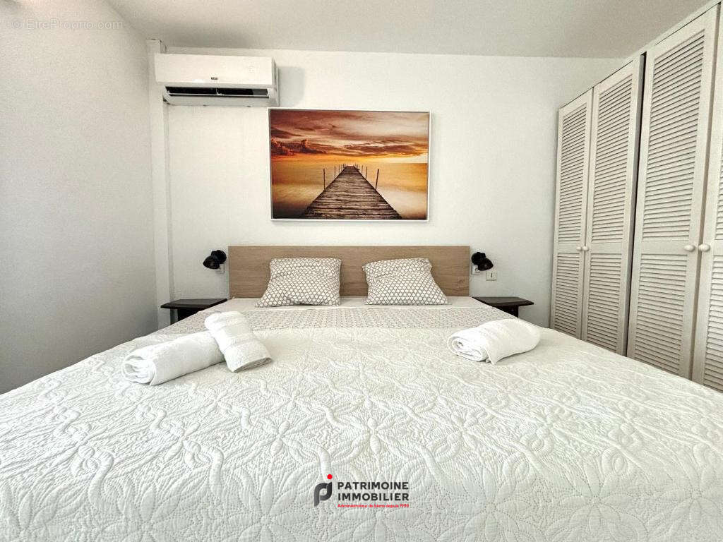 Appartement à GRAND-BOURG