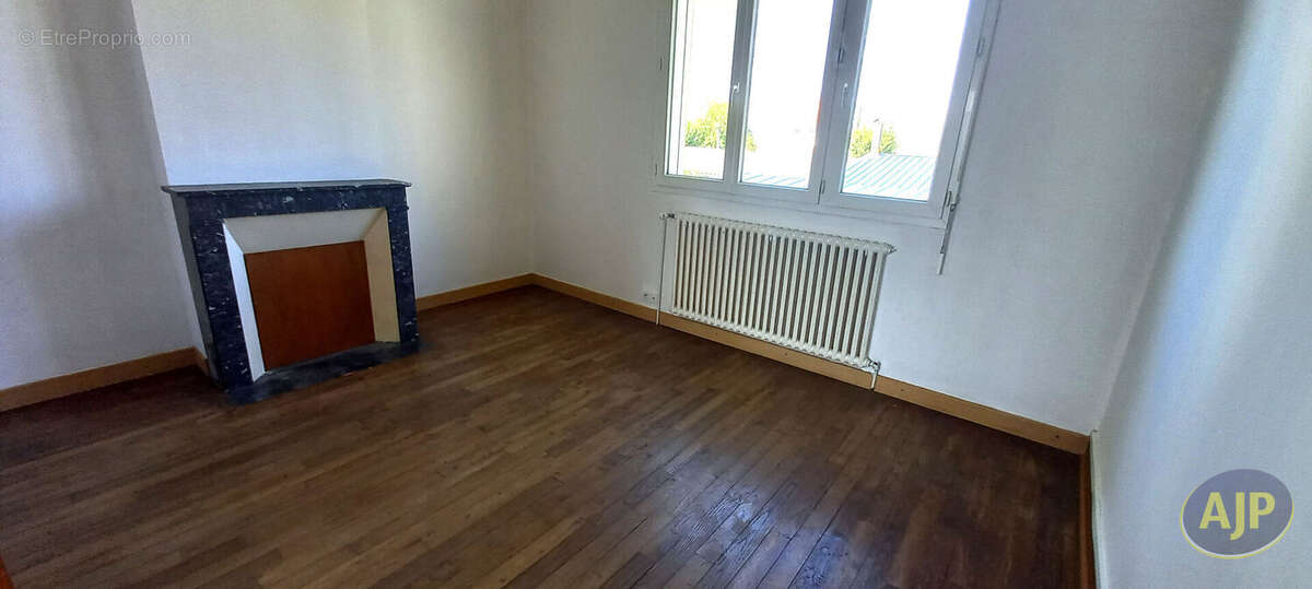 Maison à CHATEAUBRIANT