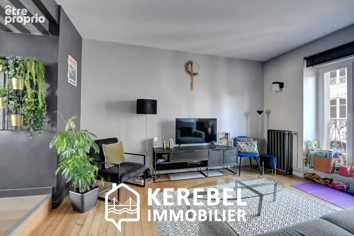 Appartement 5 pièces 105 m² à vendre à Brest (29200) - photo 9