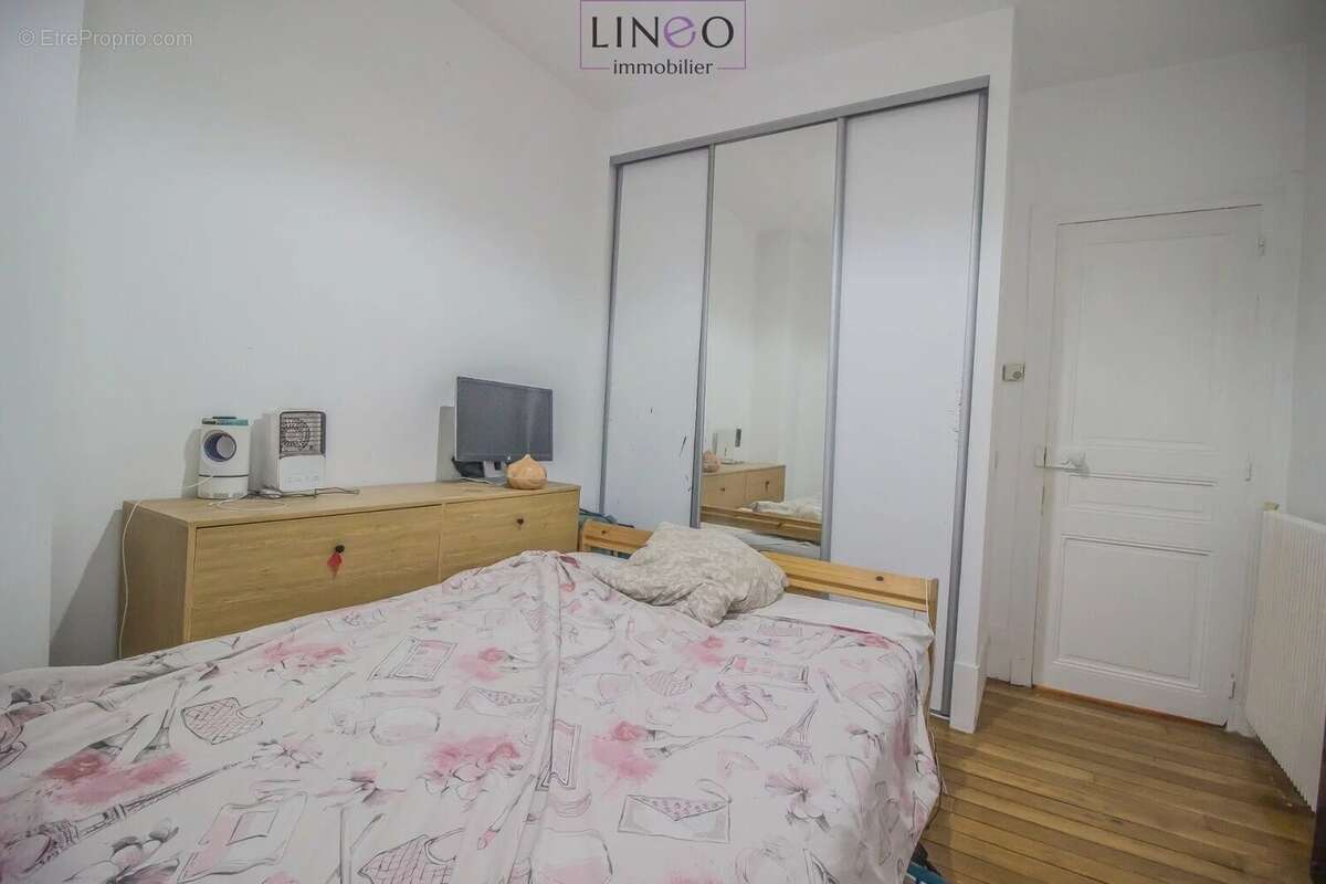 Appartement à CHOISY-LE-ROI