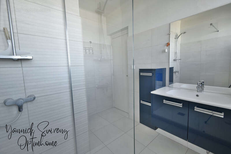 Appartement à SAINT-ESTEVE