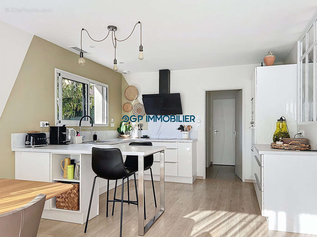 Maison à MONTASTRUC-LA-CONSEILLERE