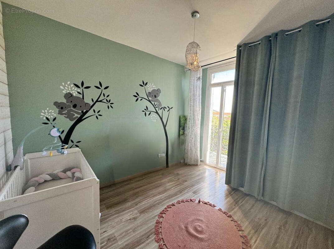 Maison à FOS-SUR-MER