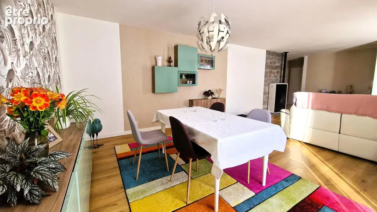 Maison 4 pièces 121 m² à vendre à Saint-Viaud (44320) - photo 3