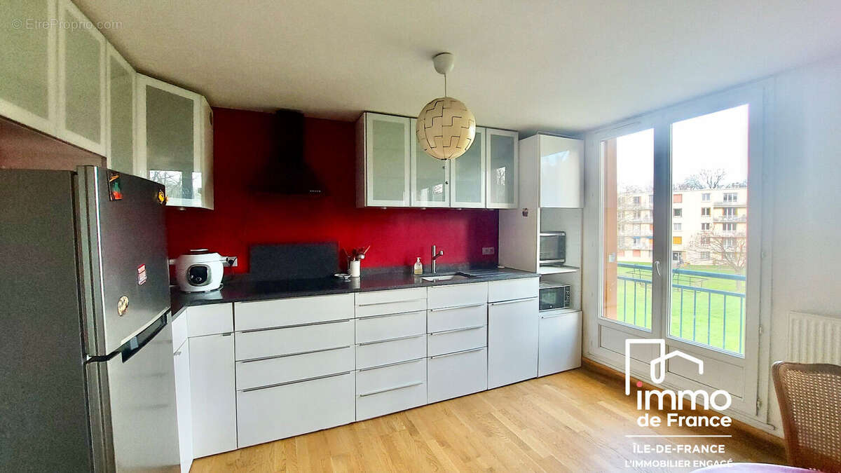 Appartement à VERSAILLES