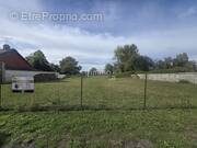 Terrain à ROCQUIGNY