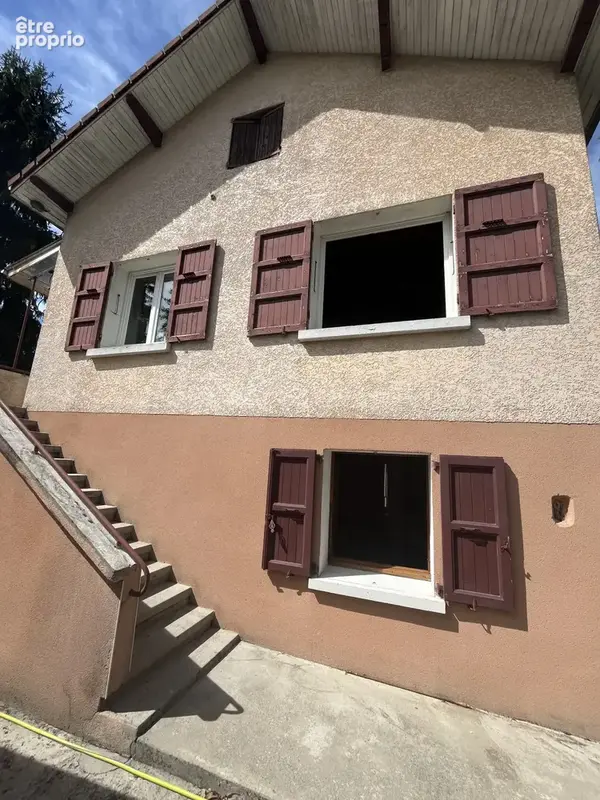 Gieres centre maison - photo 14
