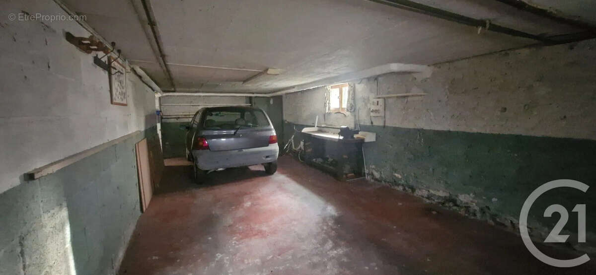 Maison à CHATEAUDUN