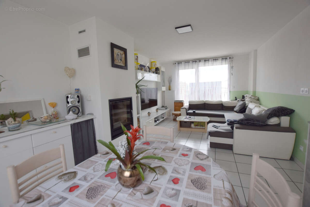 Maison à MONTBELIARD