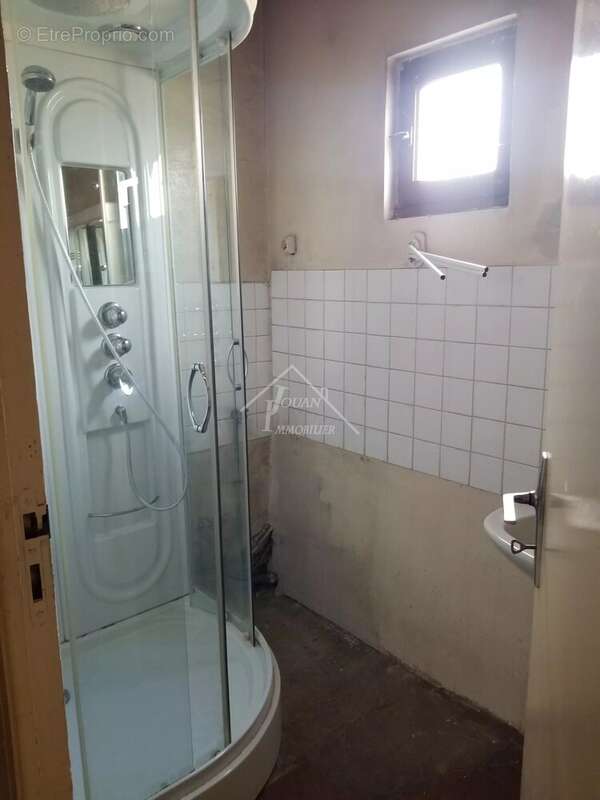 maison de plain pied - photo 7