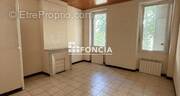 Appartement à MARSEILLE-10E