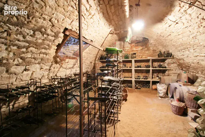 CAVE - N° 5
