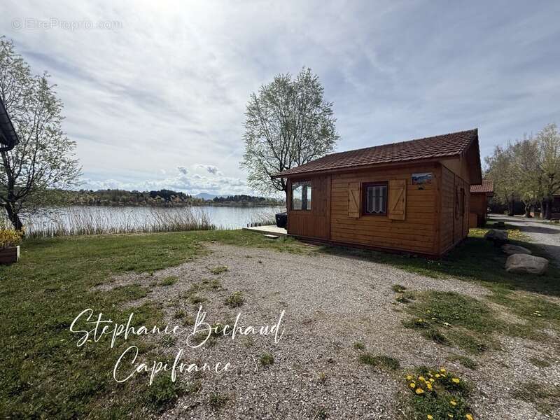 Maison à LA FREISSINOUSE
