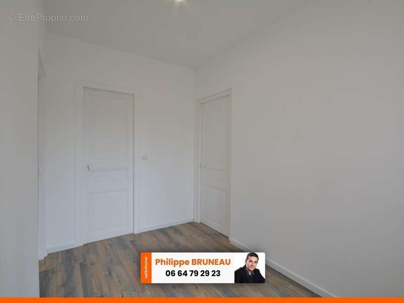 Maison à IVRY-LA-BATAILLE