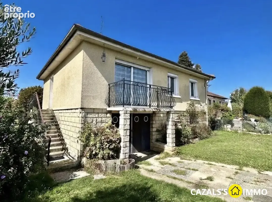 Maison à BOISSISE-LE-ROI