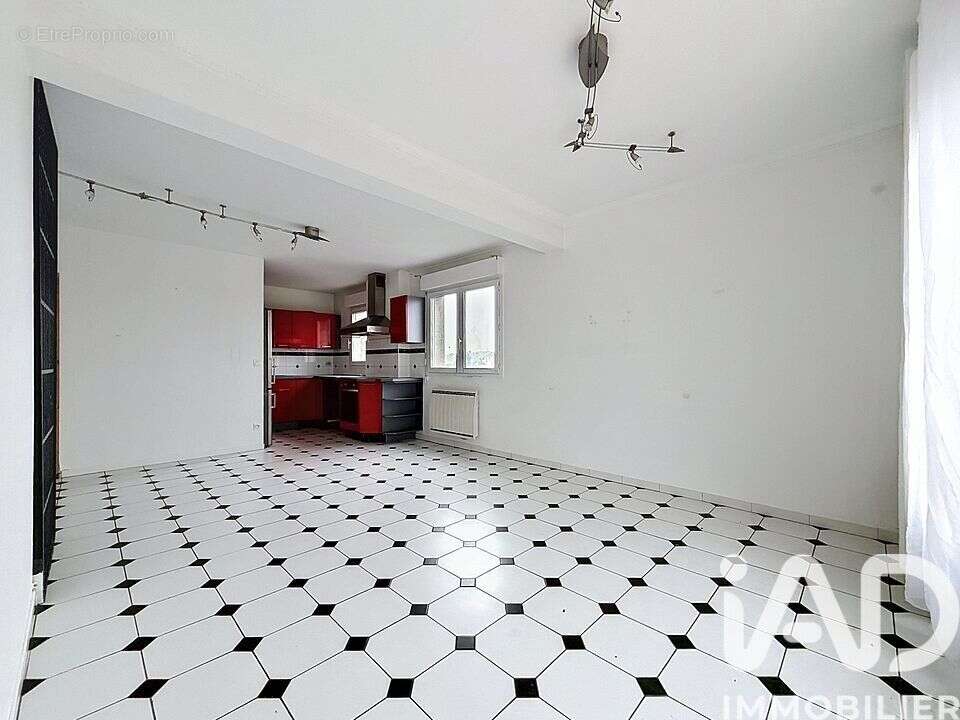 Photo 4 - Appartement à AULNAY-SOUS-BOIS