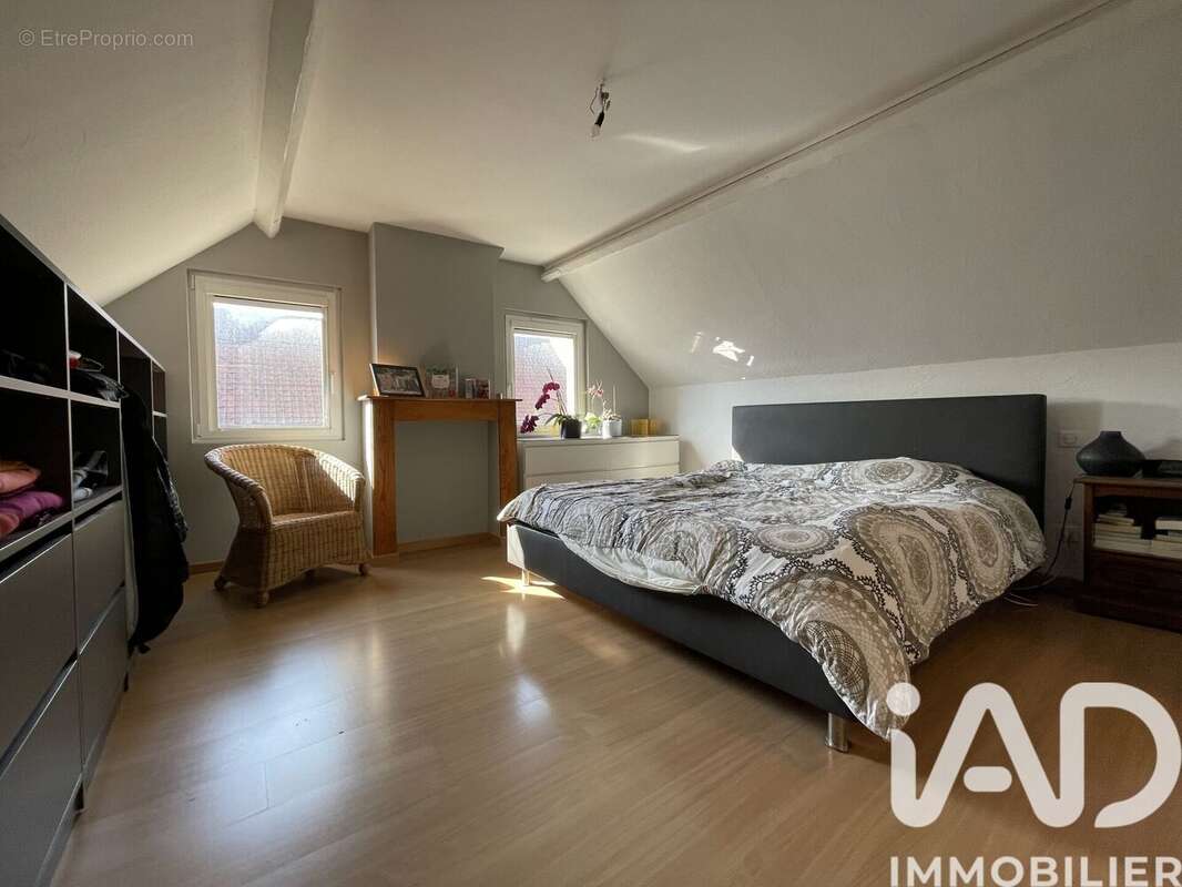 Photo 2 - Maison à MERCATEL