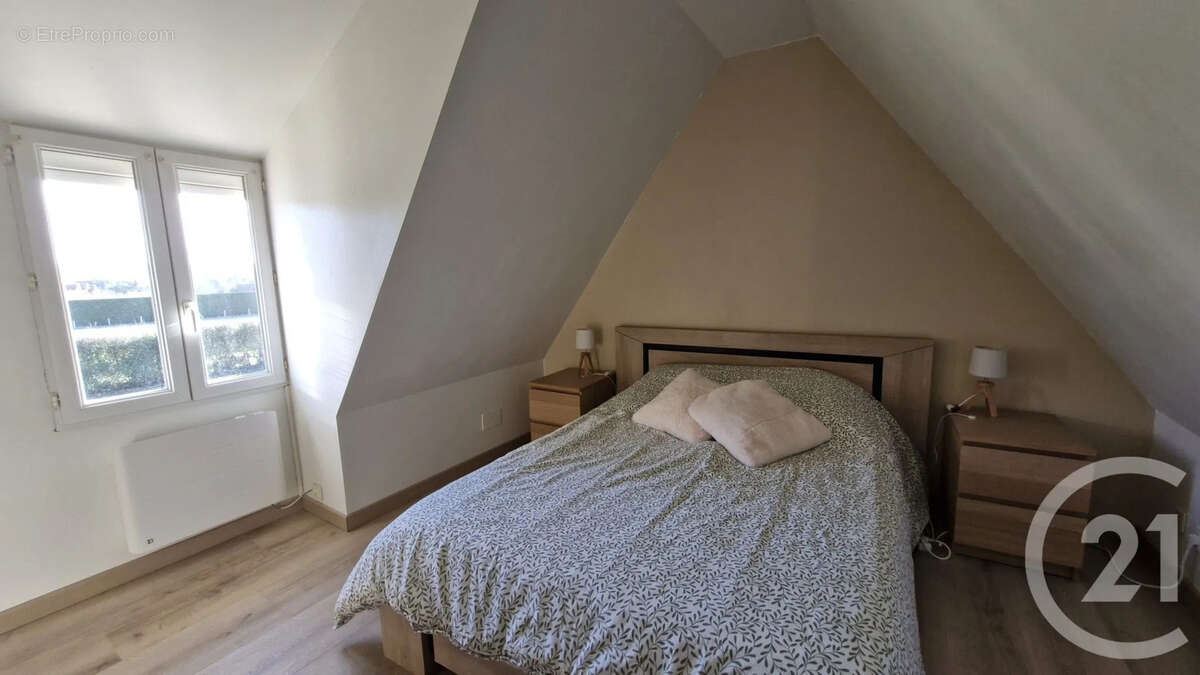 Maison à BERNAY