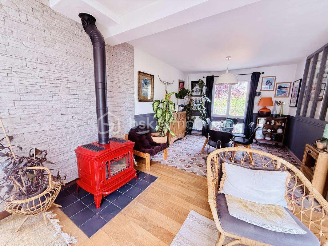Maison coup de coeur - photo 8