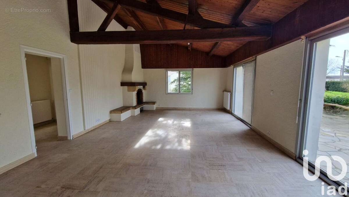 Photo 5 - Maison à SAINT-JEAN-DE-MONTS