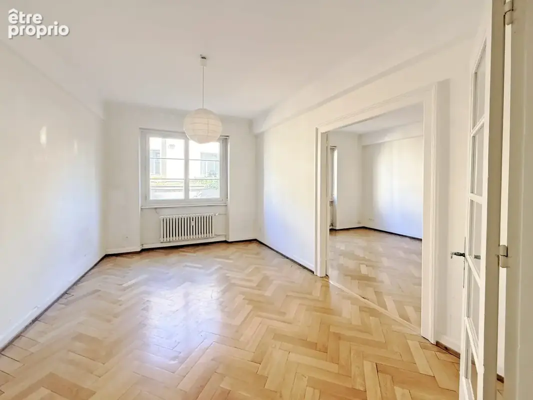Appartement 3 pièces 93 m² à vendre à Strasbourg (67000) - photo 3