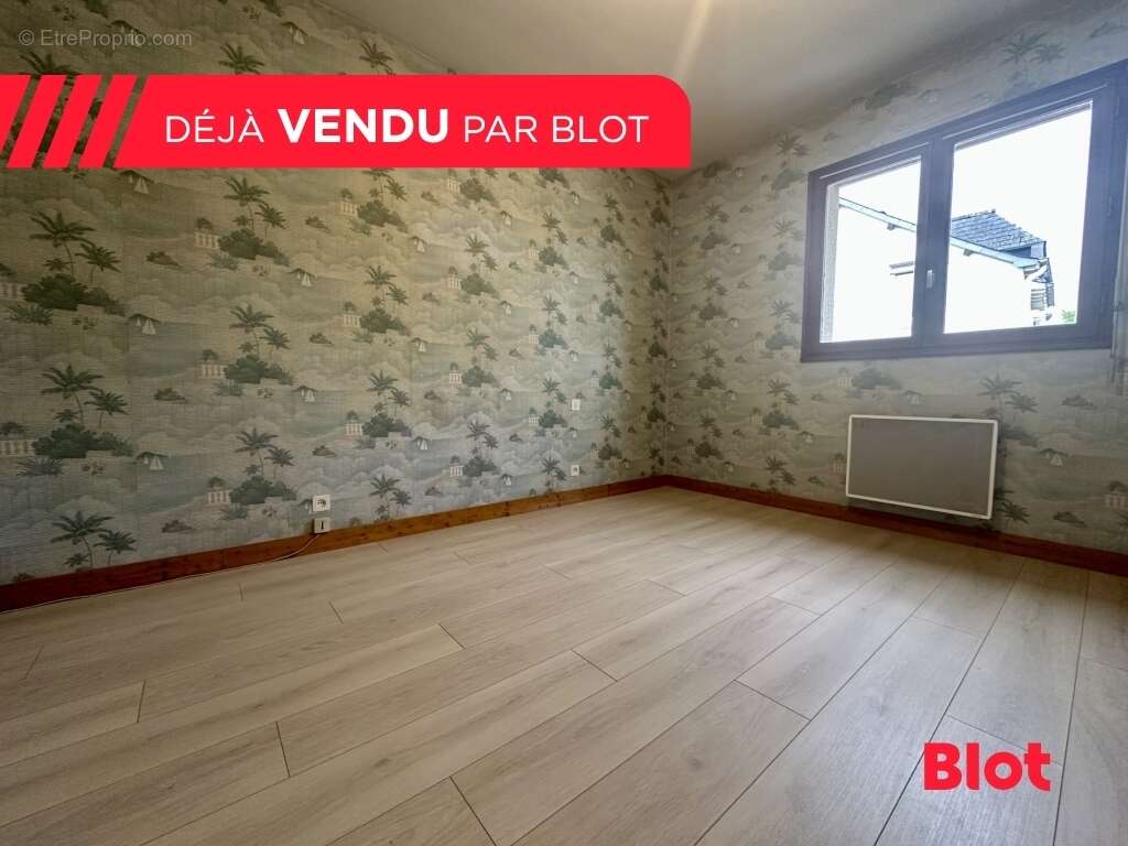 Maison à BRETEIL
