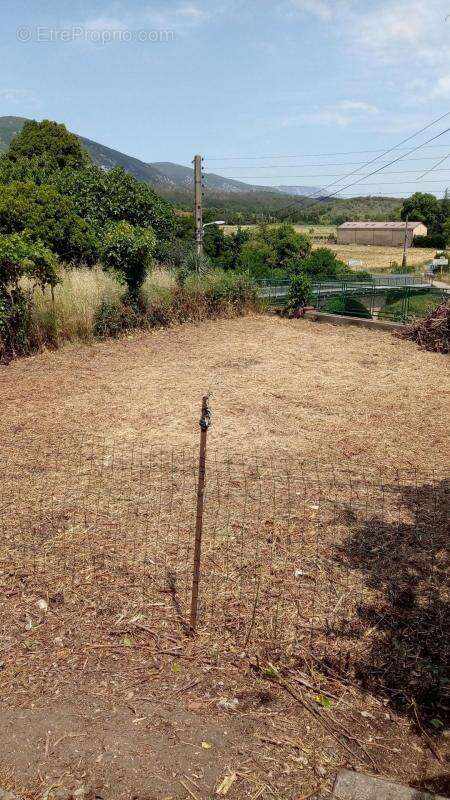 Maison à CAUDIES-DE-FENOUILLEDES