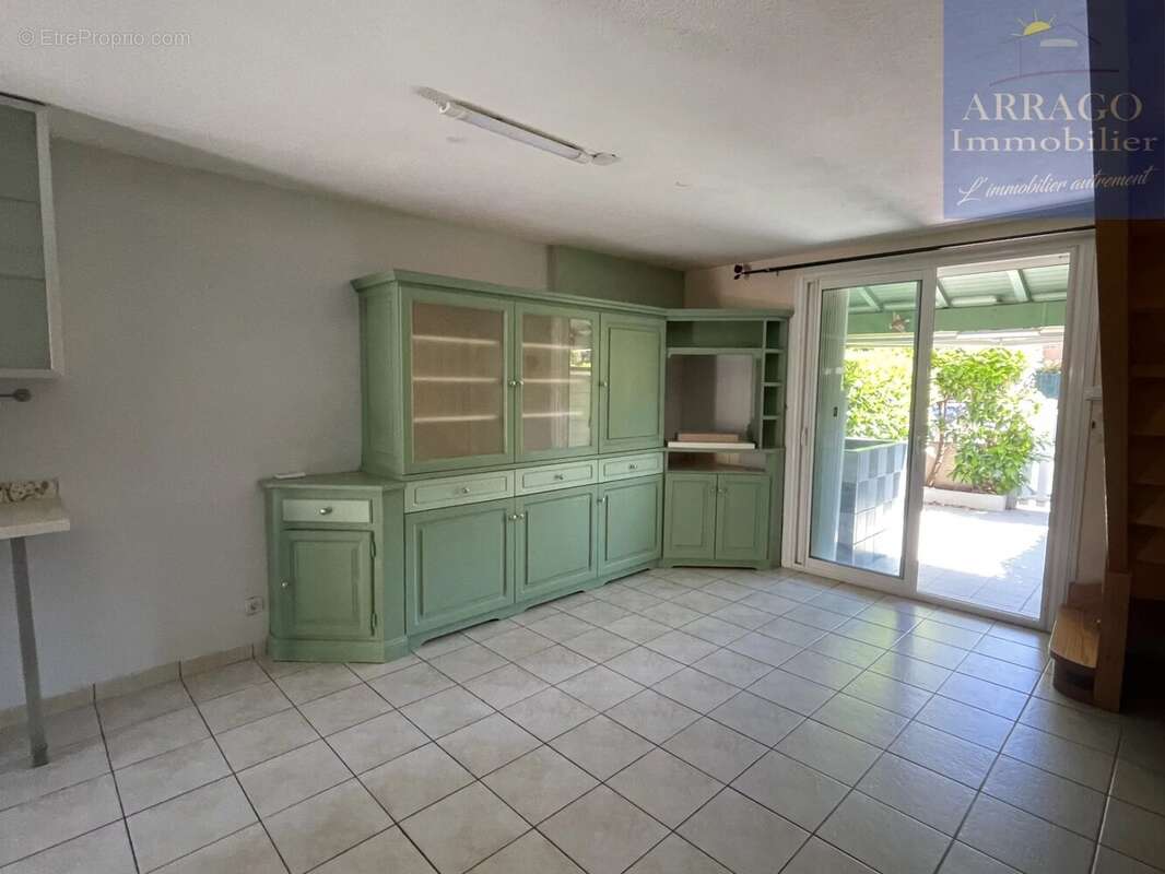 Maison à VALRAS-PLAGE