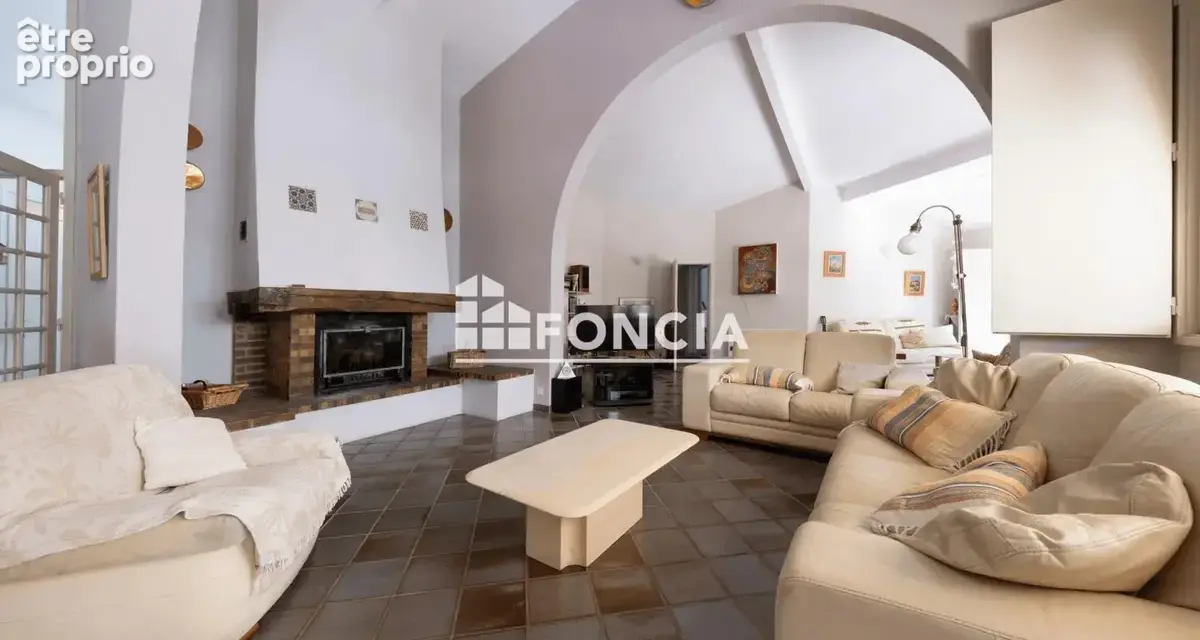 Villa bioclimatique de 170 m² sur terrain arboré de 4 000 m² à Vigoulet-Auzil, calme absolu et sans vis-à-vis - photo 4