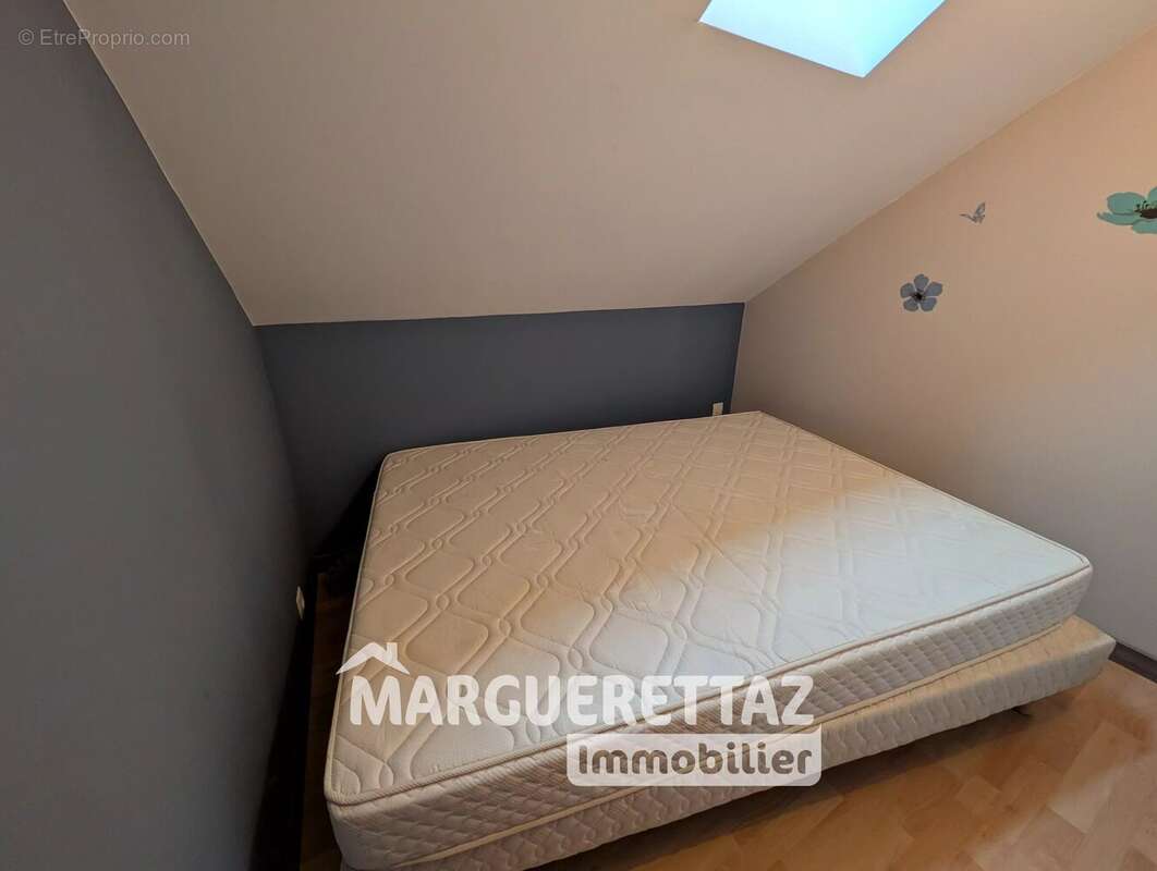 Maison à BOEGE