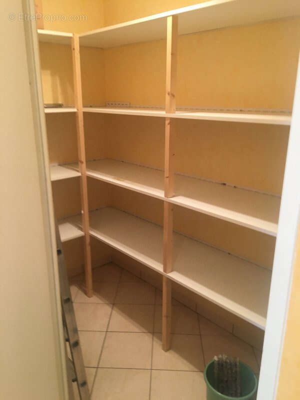 Appartement à CLAYE-SOUILLY
