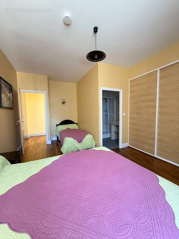 Maison à FRESSELINES