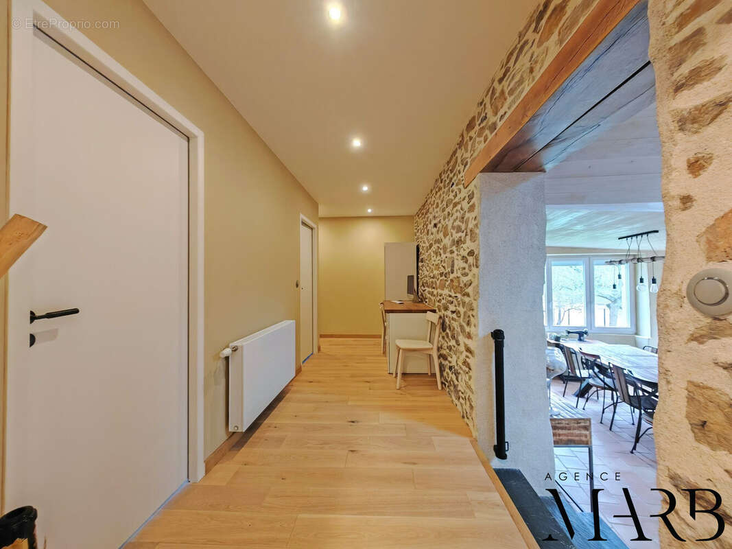 Maison à CHALONNES-SUR-LOIRE